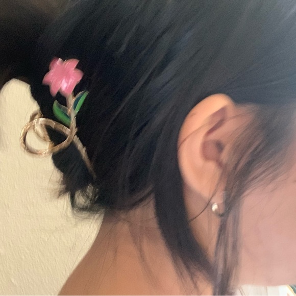 Meet your Posher, Ricah - Picture 1 of 1